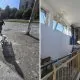 Guvernul României anunță ajutoare de până la 25 000 de lei românești pentru locuințele afectate de explozia dronei de la Galați