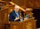 Guvernul Munteanu nu va demisiona. Maia Sandu a spulberat speculațiile
