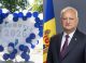 FOTO // Igor Dodon, liderul socialiștilor, a premiat elevi din Sadova și Căpriana și a transmis un mesaj la sfârșit de an școlar: “Pentru mine este o mare onoare să susțin deja de 15 ani această frumoasă tradiție”