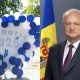 FOTO // Igor Dodon, liderul socialiștilor, a premiat elevi din Sadova și Căpriana și a transmis un mesaj la sfârșit de an școlar: “Pentru mine este o mare onoare să susțin deja de 15 ani această frumoasă tradiție”