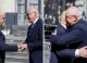 La Chișinău, Ilie Bolojan și Alexandru Munteanu au discutat despre integrarea europeană și proiectele comune