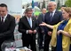 FOTO // NGM Company continuă parteneriatul cu Ambasada Bulgariei la evenimentele dedicate Zilei Europei