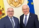 Premierul Alexandru Munteanu s-a întâlnit cu primarul de Bălți, Alexandr Petkov. Ce subiecte au discutat la Guvern