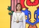 Maia Sandu va merge marțea viitoare la Strasbourg pentru a-și ridica Ordinul European de Merit