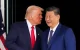 Mesajul lui Donald Trump pentru Xi Jinping: ”Relația dintre China și SUA va fi mai bună ca niciodată”