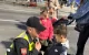 Un copil de 4 ani s-a pierdut în mulțime, în PMAN. Detalii de la carabinieri
