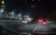 VIDEO // Șoferiță beată și fără permis, urmărită de poliție de la Chișinău până în raionul Orhei