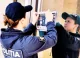 Polițiștii din Orhei au desfășurat o campanie de informare despre escrocheriile online