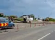 Trafic redirecționat la intersecția Cricova–Ciorescu–Goianul Nou, unde începe amenajarea unui sens giratoriu