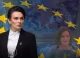 Victoria Furtună, după decorarea Maiei Sandu la Strasbourg: „Unde este Europa lui Voltaire, Kant și Da Vinci când sunt premiați cei care își șterg propria țară de pe hartă?”