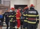 Un lift cu șase persoane a căzut la Ministerul Transporturilor din București. Trei victime, transportate la spital