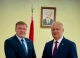Igor Dodon s-a întâlnit cu ambasadorul Belarusului și anunță participarea PSRM la o conferință internațională la Brest