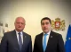 Igor Dodon felicită Georgia de Ziua Independenței și laudă politica autorităților de la Tbilisi