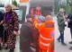 Intervenții ale carabinierilor în Ungheni, Chișinău și Bălți. Ce cazuri au gestionat