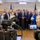 Opoziția a acuzat limitarea dreptului la exprimare în Parlament și a părăsit ședința în semn de protest