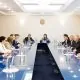 Stoianoglo și alte persoane, convocate la consultări la Președinție