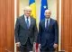 Noi proiecte de investiții în Moldova, discutate de Premierul Alexandru Munteanu și Ministrul delegat al Franței pentru Afaceri Europene, Benjamin Haddad