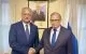 Igor Dodon s-a întâlnit cu reprezentantul Rusiei la Chișinău. PSRM anunță participarea la Forumul Economic de la Sankt Petersburg