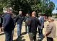 Premierul Alexandru Munteanu, în localitățile afectate de viituri: „Din păcate, avem pagube considerabile, dar și o victimă”