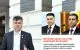 VIDEO // Alexandr Berlinschii, deputat PN, a sesizat Procuratura Generală după schimbul de acuzații dintre Nosatîi și Marinuța