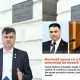 VIDEO // Alexandr Berlinschii, deputat PN, a sesizat Procuratura Generală după schimbul de acuzații dintre Nosatîi și Marinuța