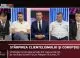 VIDEO // Alexandr Berlinschii, deputat PN, despre „reforma anticorupție”: „Există riscul blocării activității instituțiilor de drept”