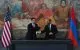 SUA și Armenia au anunțat un acord-cadru privind proiectul TRIPP și au semnat Parteneriatul Strategic și un memorandum privind mineralele critice
