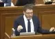 VIDEO // Șeful de la Egalitate a refuzat să se expună cu privire la insulta la adresa fermierilor