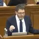 VIDEO // Șeful de la Egalitate a refuzat să se expună cu privire la insulta la adresa fermierilor