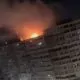 MAE al României acuză Rusia după incidentul de la Galați. O dronă a intrat în spațiul aerian românesc și s-a prăbușit pe un bloc