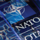 NATO, după lovirea unui bloc din România de către o dronă: Secretarul general este în contact cu autoritățile române