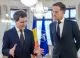 Mark Rutte, după discuția cu Nicușor Dan: NATO este solidară cu România și pregătită să apere fiecare centimetru de teritoriu aliat