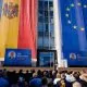 OFICIAL // Ilie Bolojan și-a întrerupt vizita la Chișinău după atacul cu dronă de la Galați. Mai multe evenimente din program au fost anulate