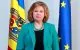 Larisa Miculeț demisionează din funcția de consilier prezidențial și va conduce interimar misiunea diplomatică din Irlanda