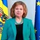 Larisa Miculeț demisionează din funcția de consilier prezidențial și va conduce interimar misiunea diplomatică din Irlanda