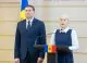 VIDEO // PSRM acuză PAS de tentativă de monopolizare a educației: ”Control asupra directorilor, asupra profesorilor, asupra finanțărilor și asupra deciziilor din școli”