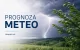 Prognoza meteo: Furtuna continuă în toată țara
