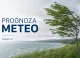 Prognoza meteo: Temperaturi până la +24 grade Celsius și vânt puternic