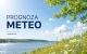 PROGNOZA METEO // Cum va fi vremea pe 4 iunie