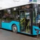 Se atestă întârzieri pe rutele de autobuz 23 și 36 din cauza unui incendiu pe strada Uzinelor, din capitală