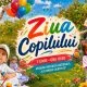 MAI organizează un eveniment dedicat Zilei Copilului la Grădina Botanică din Chișinău