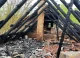 Un incendiu provocat de fulger a distrus acoperișul unei case în satul Parcani, din regiunea transnistreană