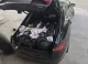 FOTO // Ofițerii Serviciului Vamal au reținut peste 700 de articole fără acte în Anenii Noi