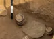FOTO // Descoperire rară la Gura Bâcului: Arheologii au găsit un mormânt scitic vechi de peste 2 mii de ani