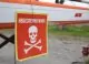 FOTO // Armata ucraineană își consolidează apărarea la frontiera cu regiunea transnistreană