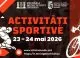 Chișinăul devine capitala sportului: Trei competiții majore cu mii de participanți, susținute de Primărie vor fi organizate în acest weekend