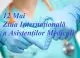 Astăzi este marcată Ziua Internațională a Asistentului Medical