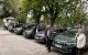 Guvernul a repartizat 5 automobile noi pentru servicii de asistență psihopedagogică din teritoriu