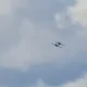 VIDEO // Două avioane de vânătoare s-au ciocnit la un show aviatic din SUA