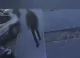 VIDEO // Un tânăr cu antecedente penale a fost reținut după ce a jefuit un copil de 10 ani